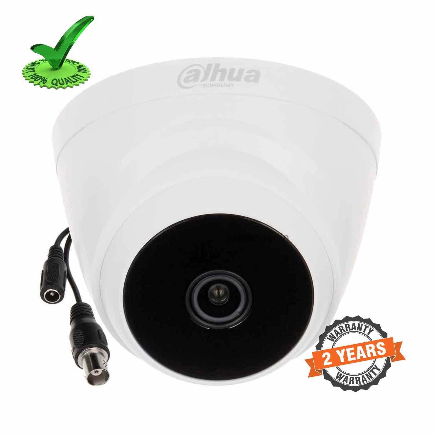 Dahua DH-HAC-T1A51P 5mp HDCVI IR Dome Camera Dahua DH-HAC-T1A51P 5mp HDCVI IR Dome Camera